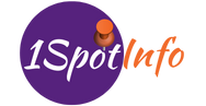 1SpotInfo Logo